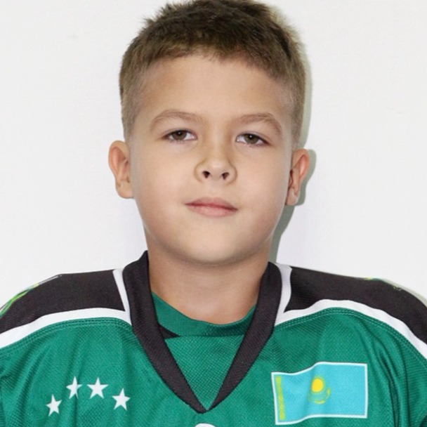 Карташев Ярослав