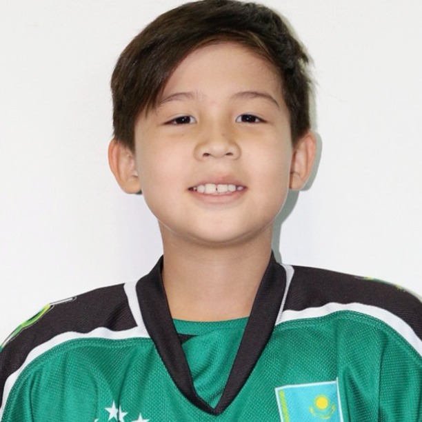 Аккенжин Азимхан