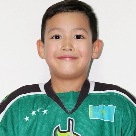 Тобышбаев Жангир