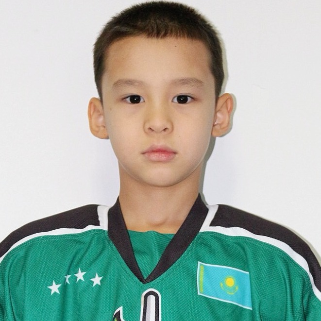 Максим Асқар