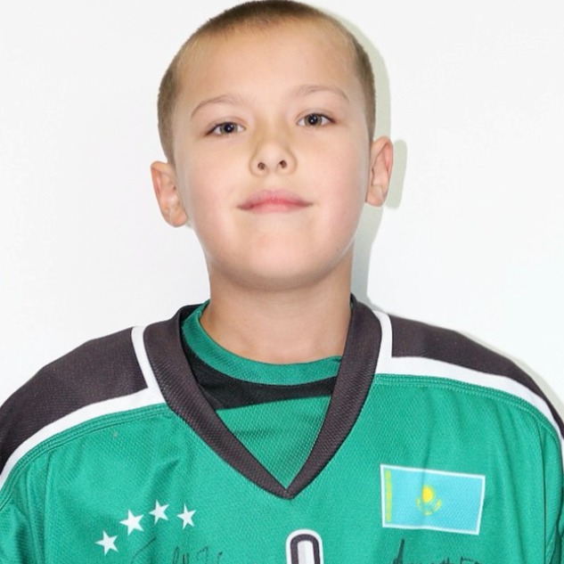 Пивоваров Макар