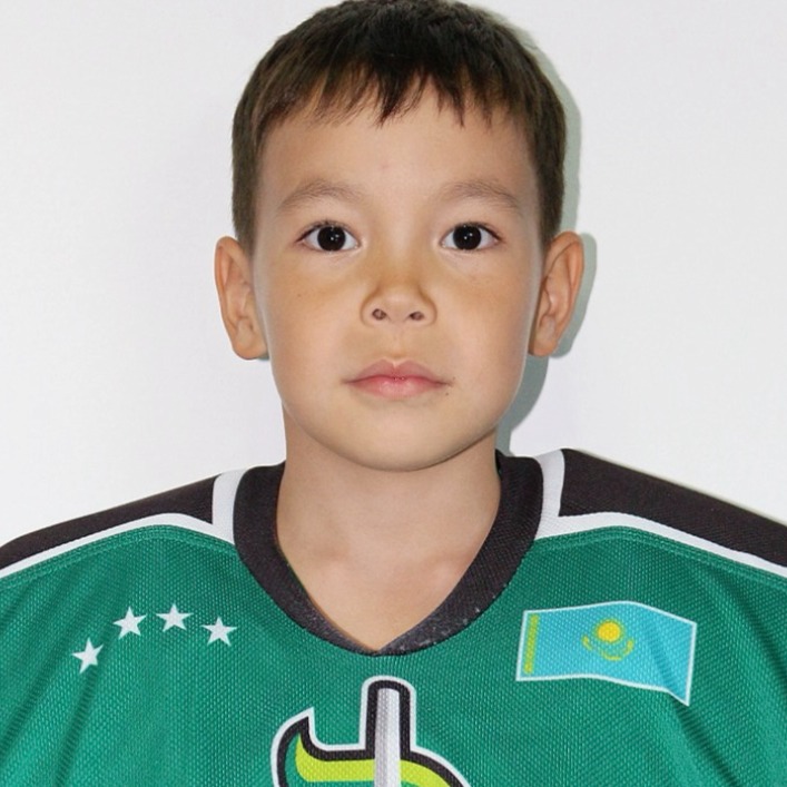 Бектен Айдарбек