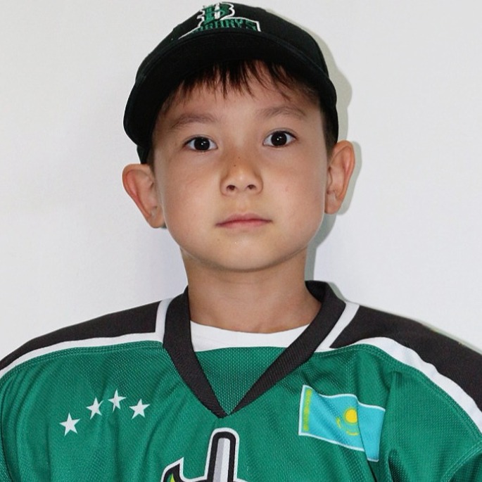 Ашим Кайрат