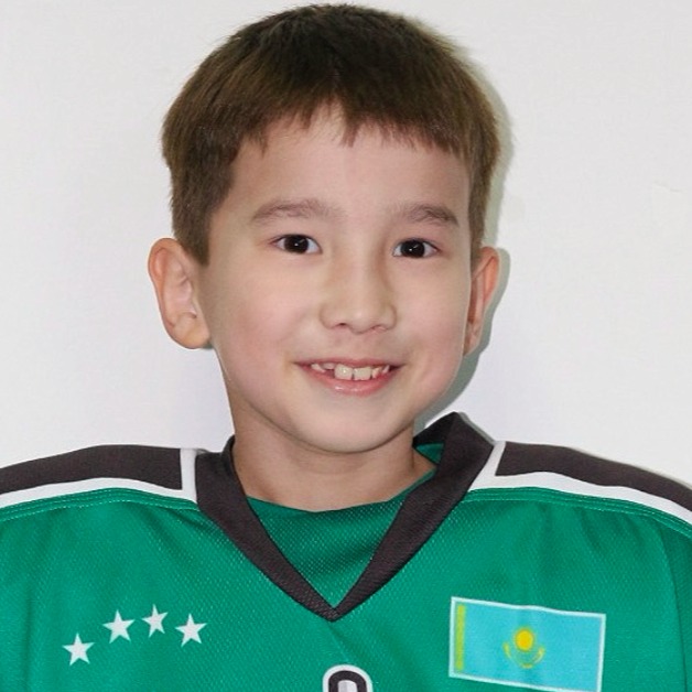 Қуанғали Хамза