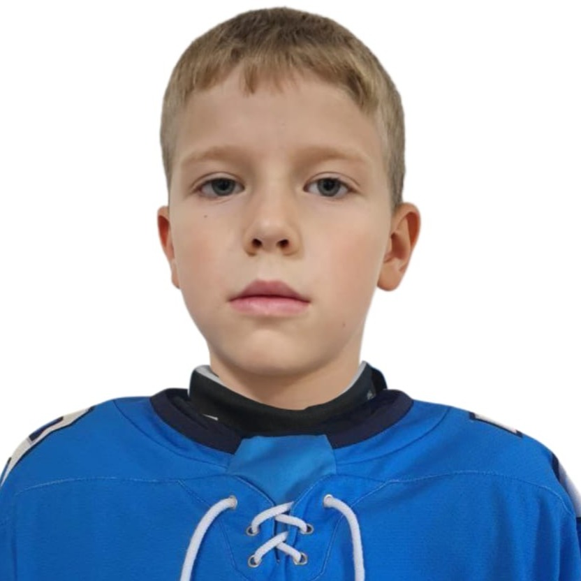 Павлов Иван