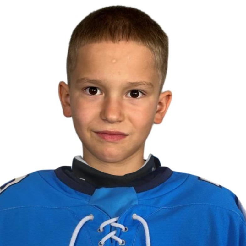 Олейник Елисей