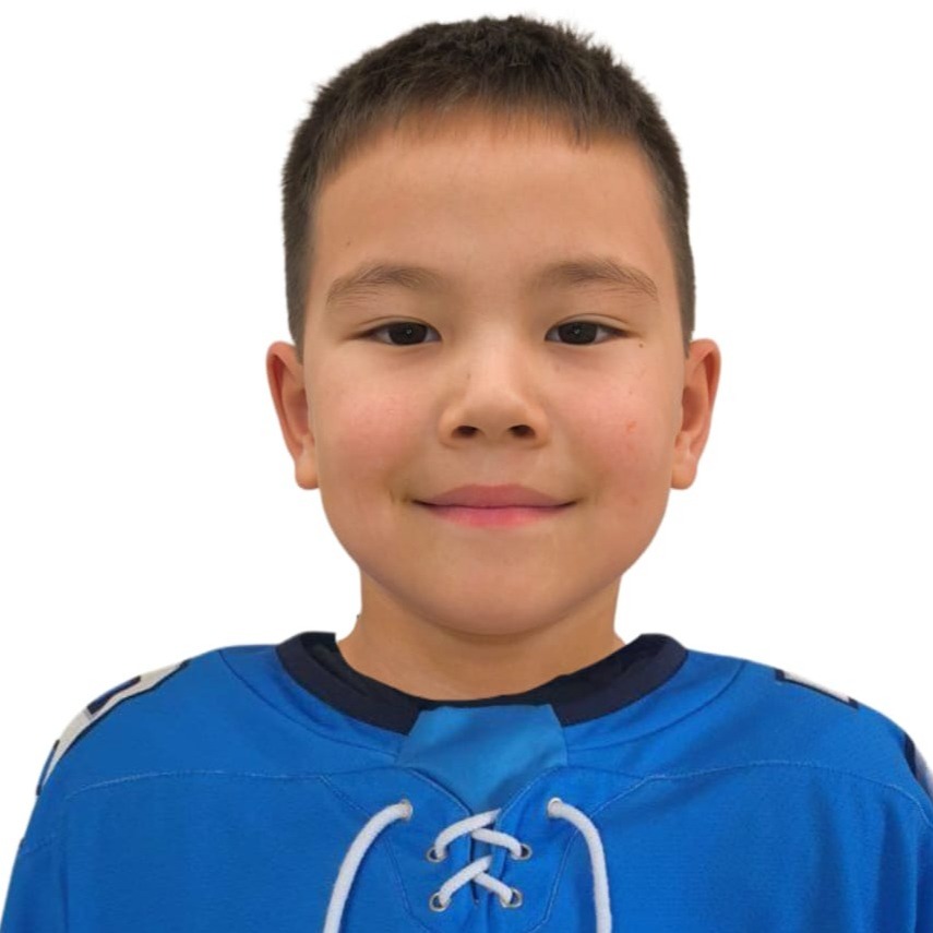 Курмангалиев Даниал