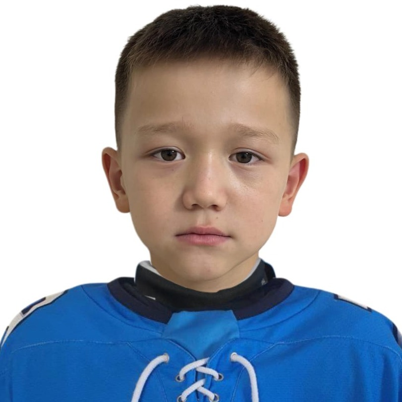 Баймурат Алихан