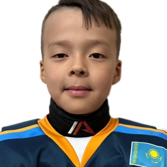 Алмурат Алинур