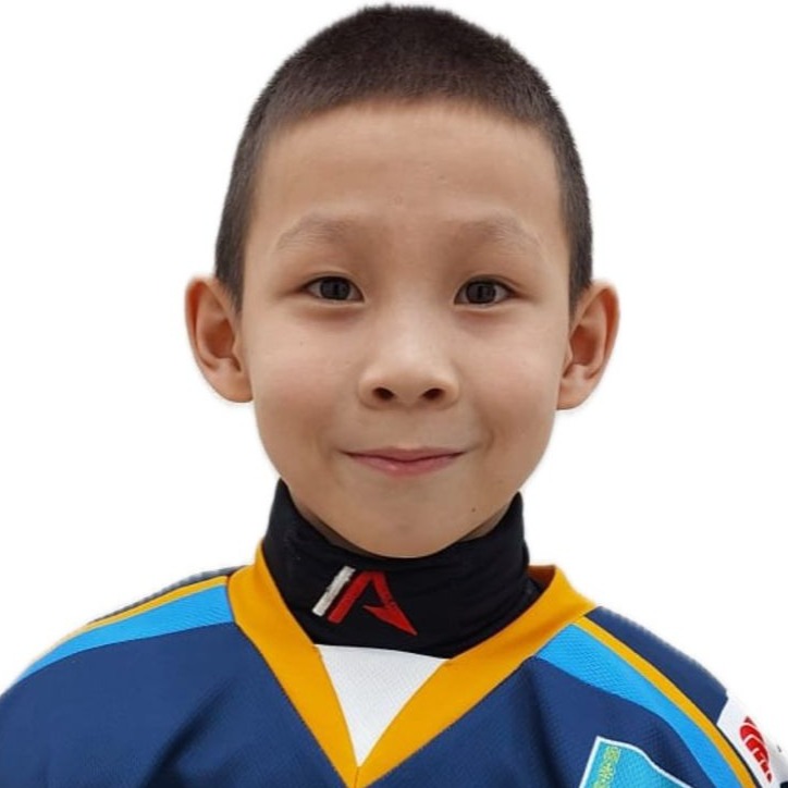 Корган Таукен