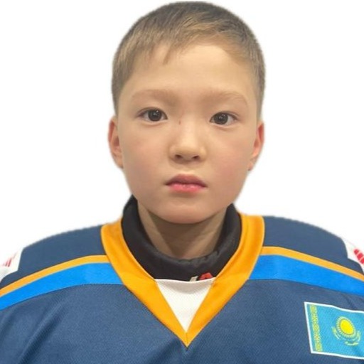 Ракымхазы Адиль