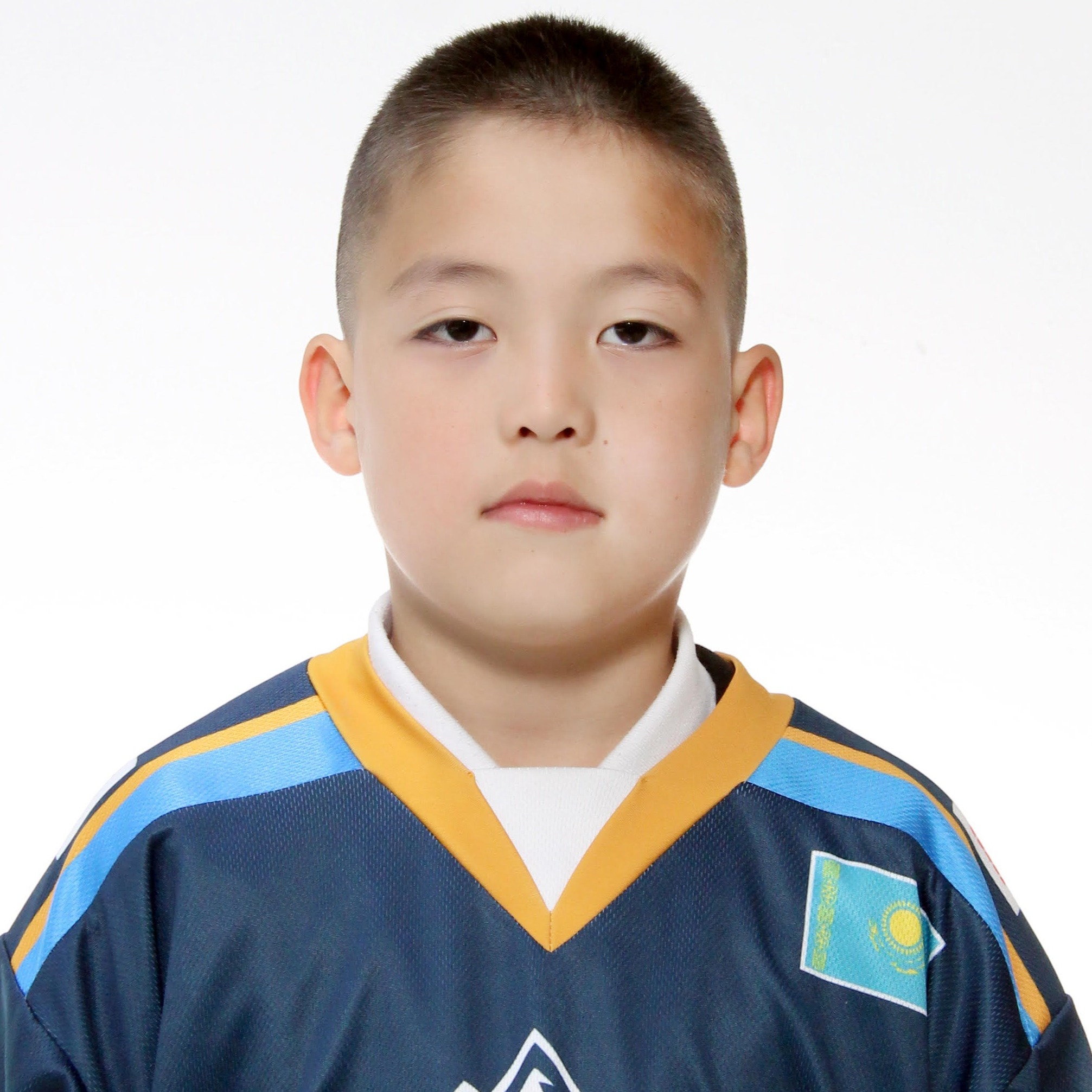 Муратов Алихан