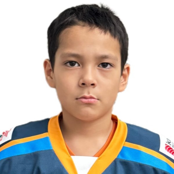 Искак Альимран