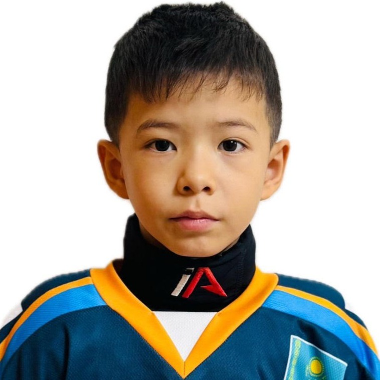 Мырзахар Акылбай