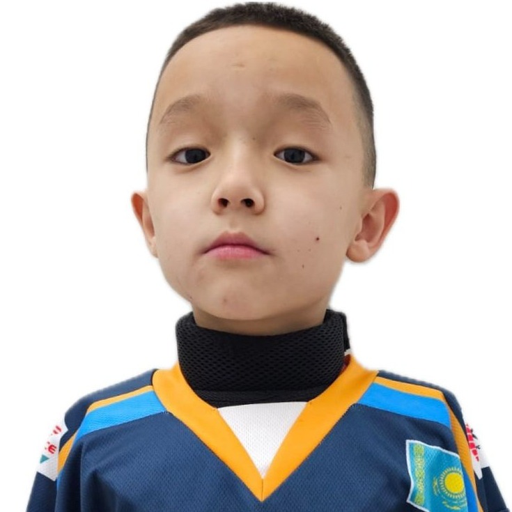 Жансултан Шерали