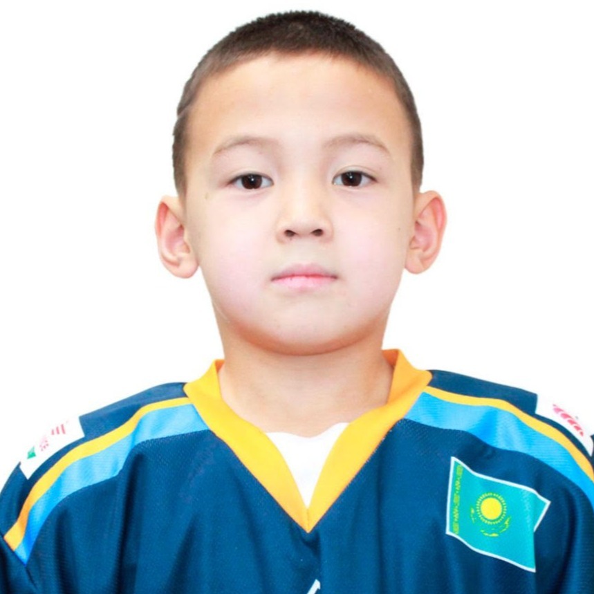 Бакытбай Алихан