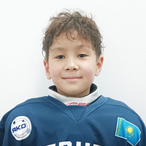 Дамирулы Данияр