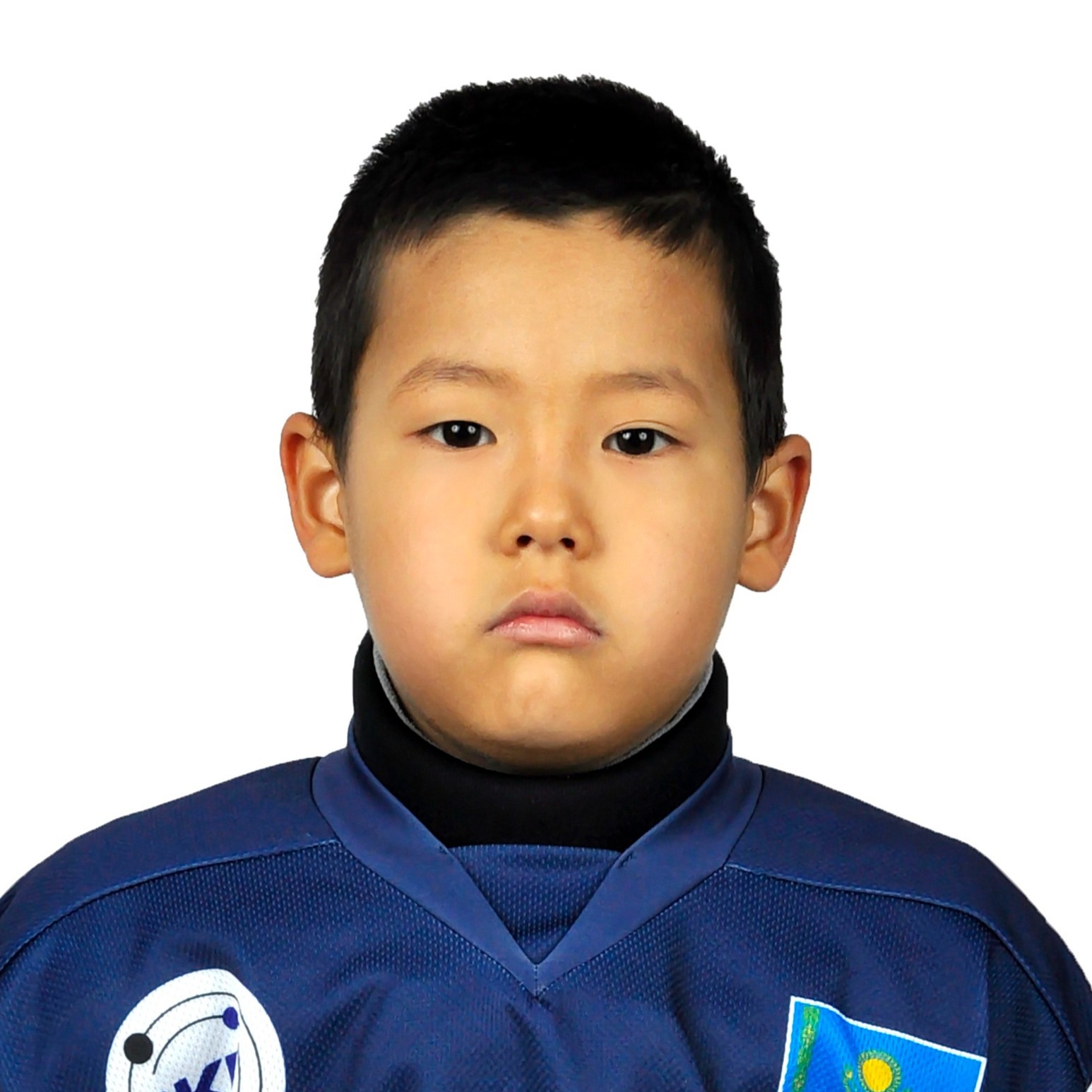 Исалимов Кайсар