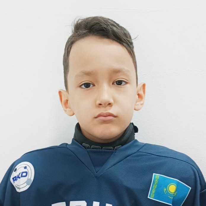 Джалгасов Адам