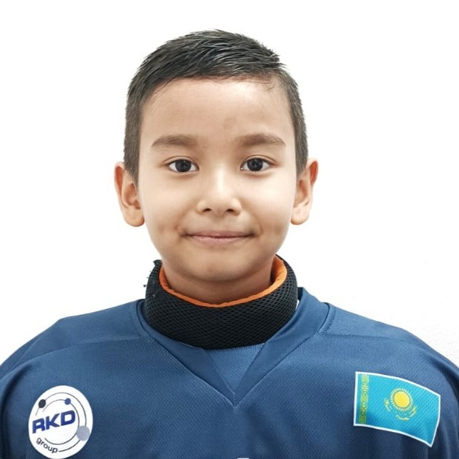 Саттаров Аслан