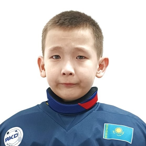 Даулетхан Ансар