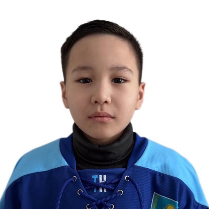 Дюсембаев Эмиль