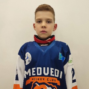 Федотов Артем