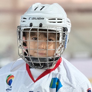 Ахмалишев Тамерлан