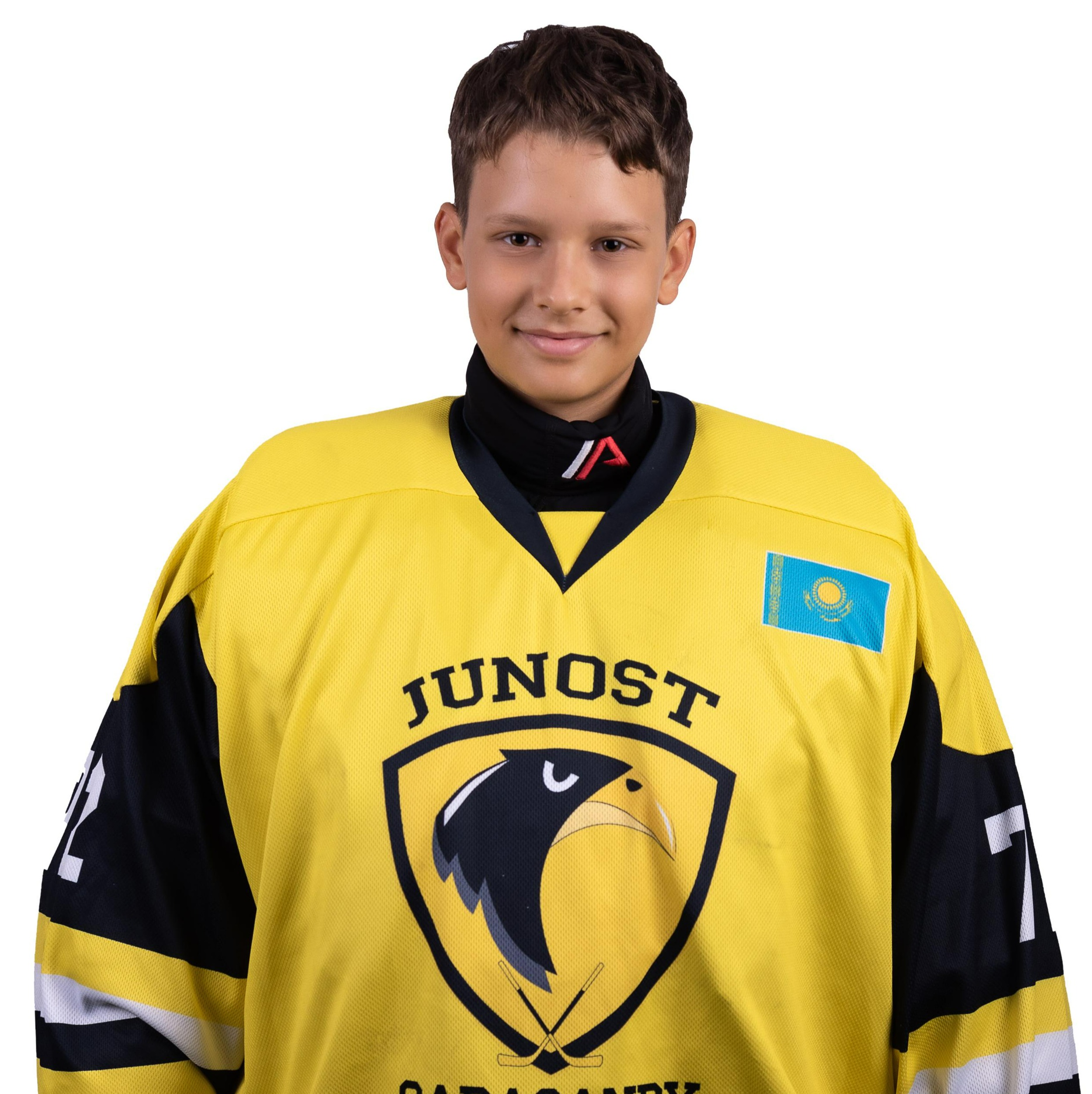 Пупков Кирилл