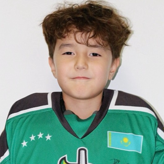 Жауыр Мырзахан