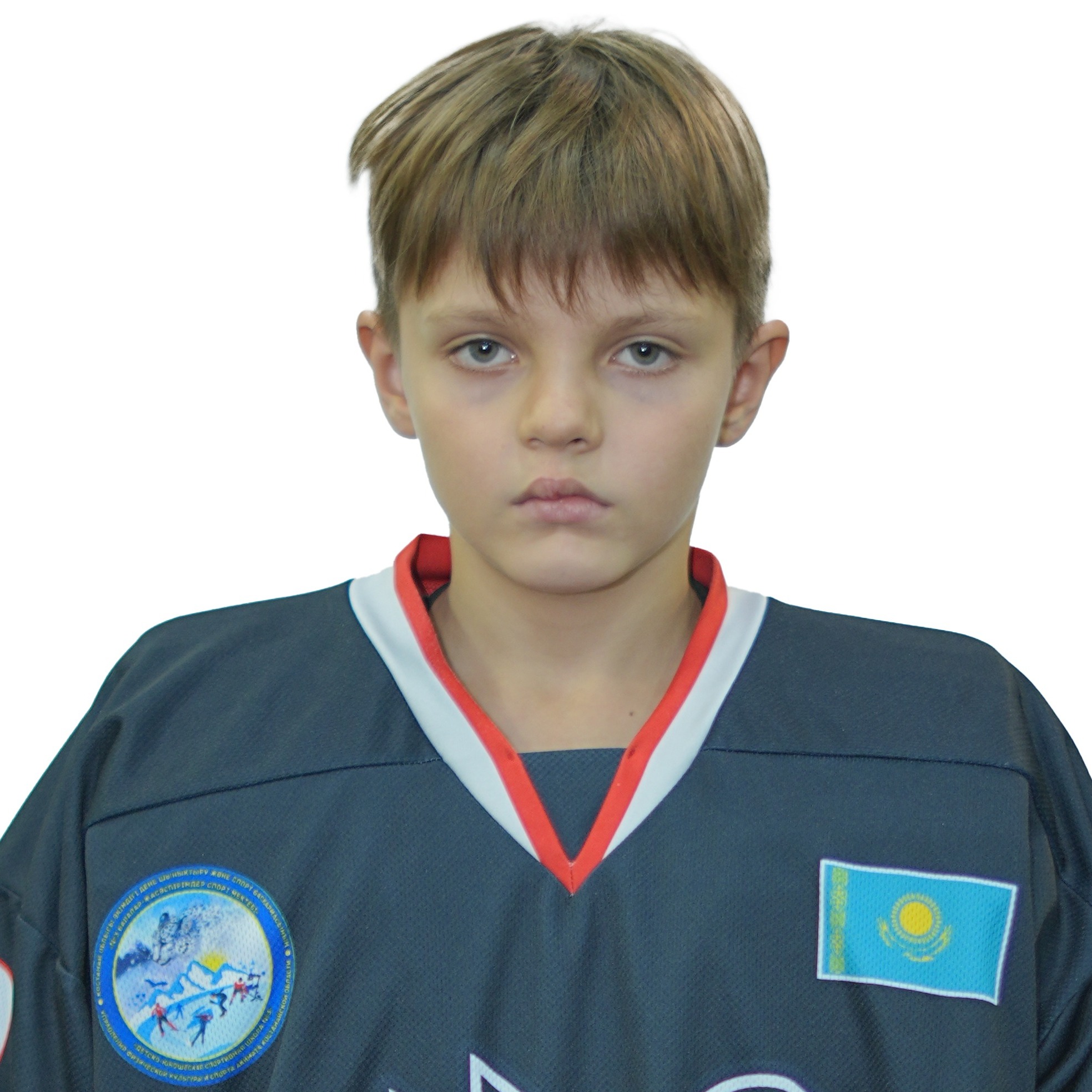 Терещенко Елисей