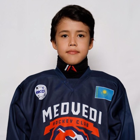 Блиев Алдияр