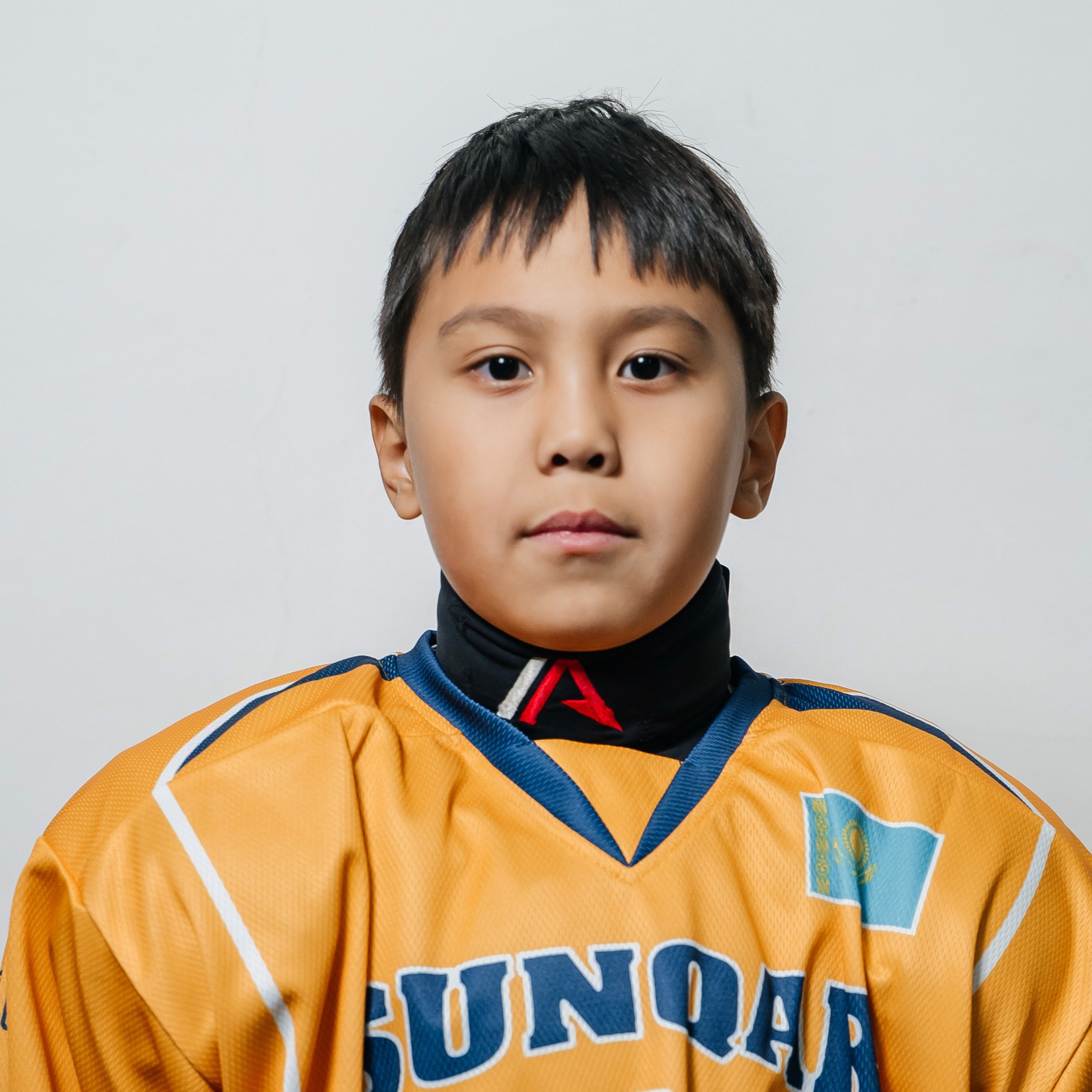 Суюнчалиев Арсен