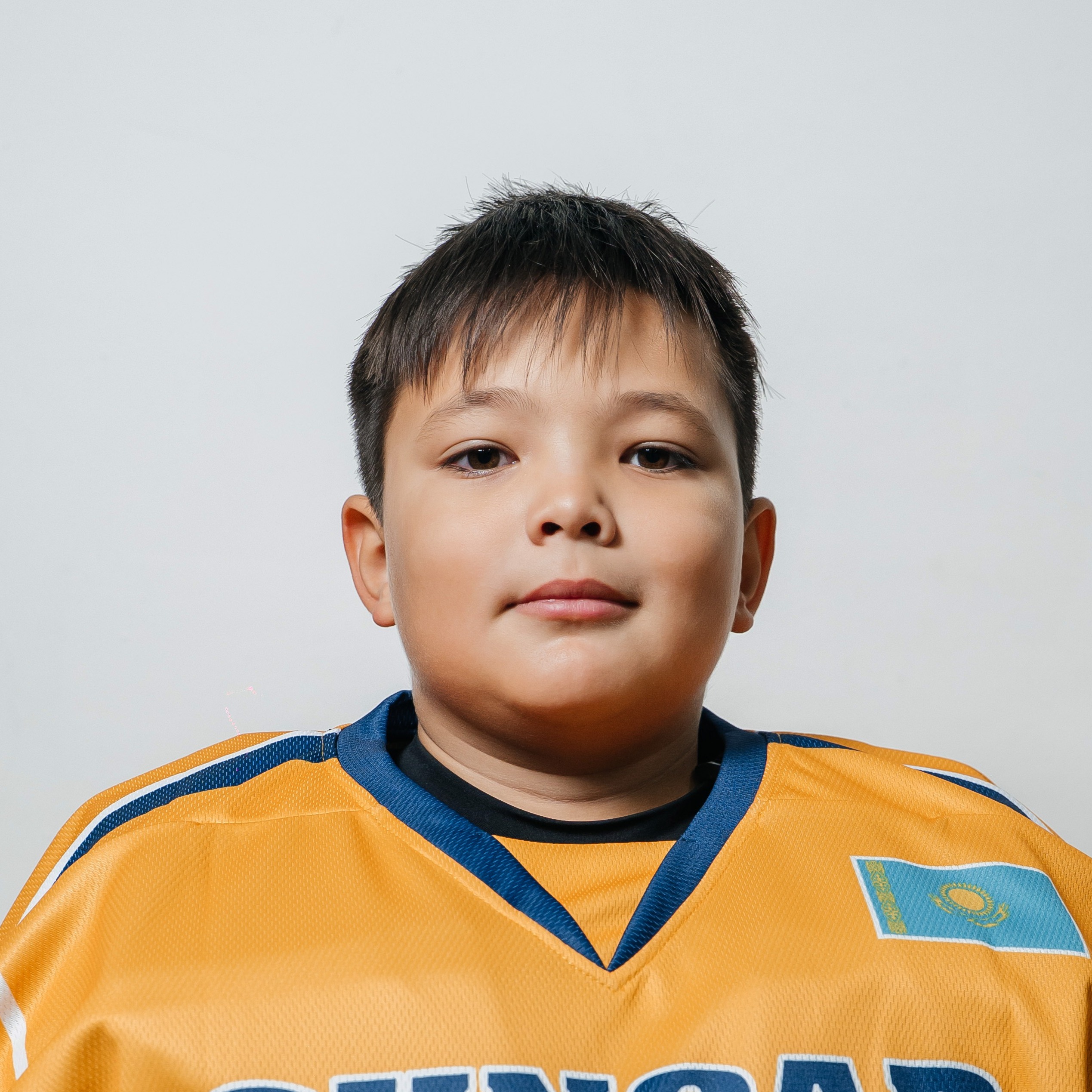 Чудинов Эмир