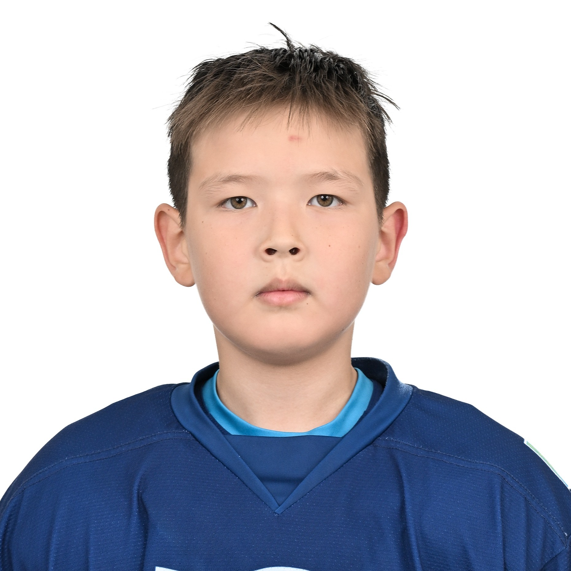 Отарбаев Илияс