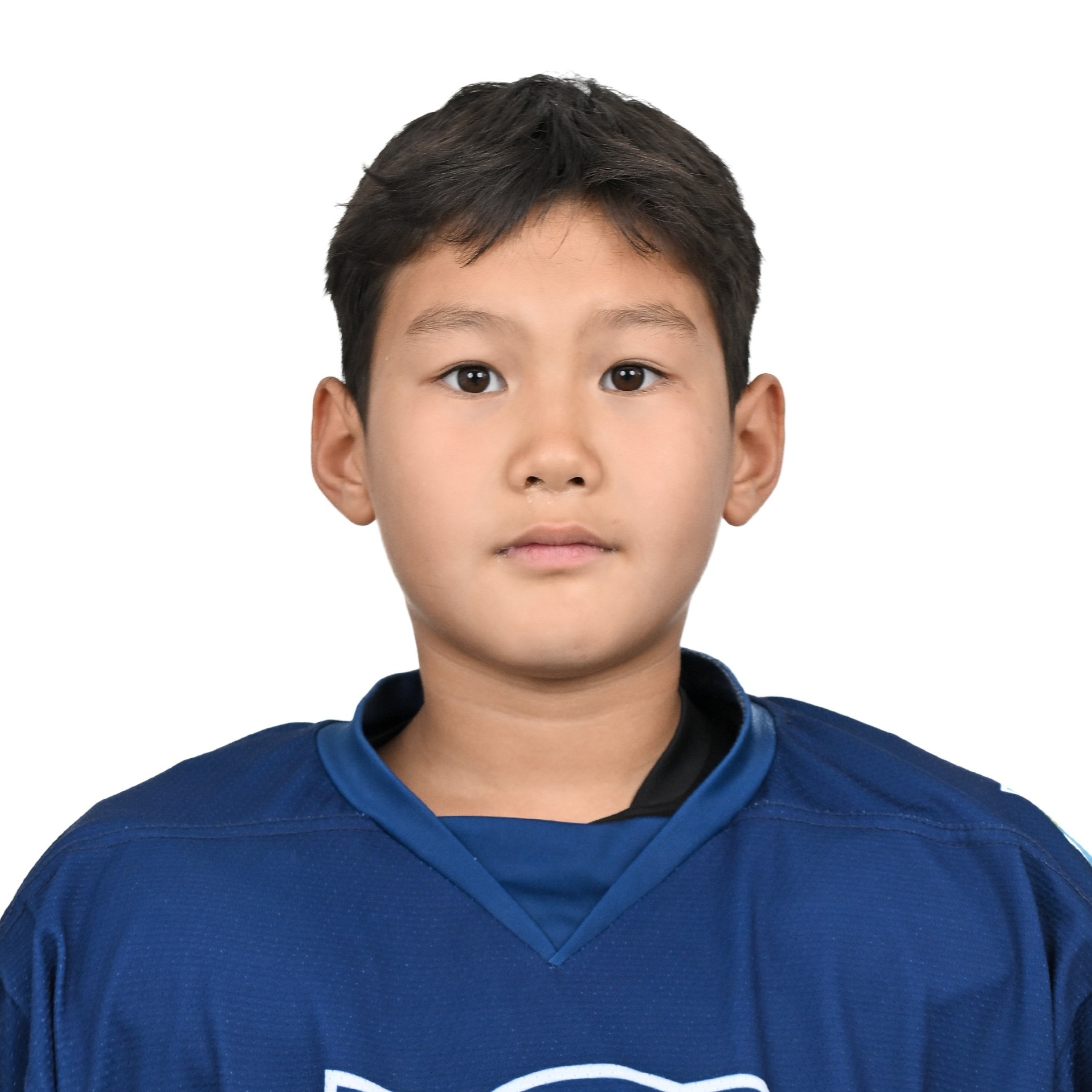 Абдуллин Даниал