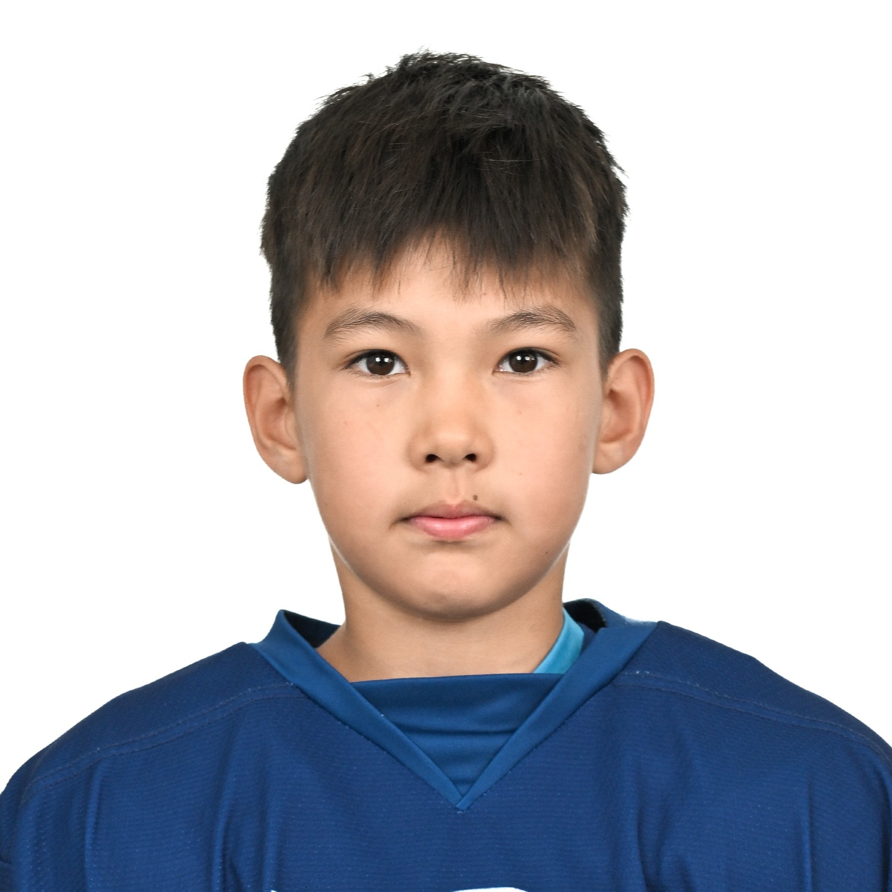 Қуаныш Әмірхан