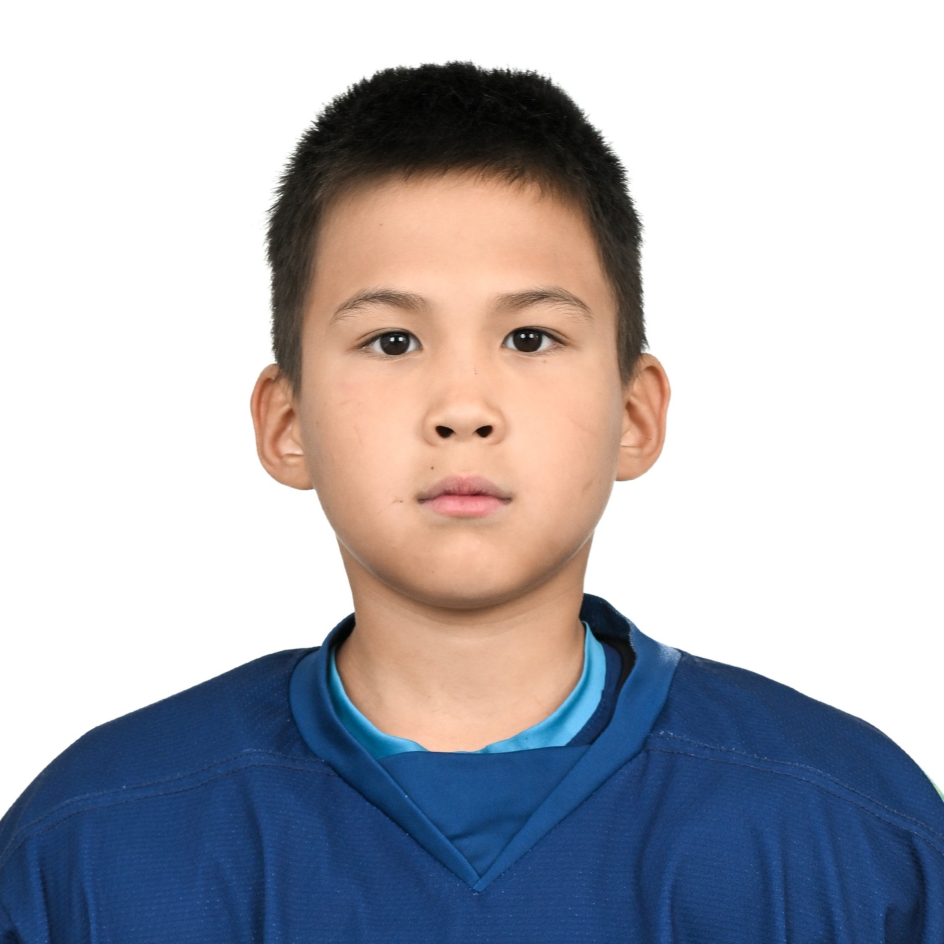 Тенизбаев Алиакбар