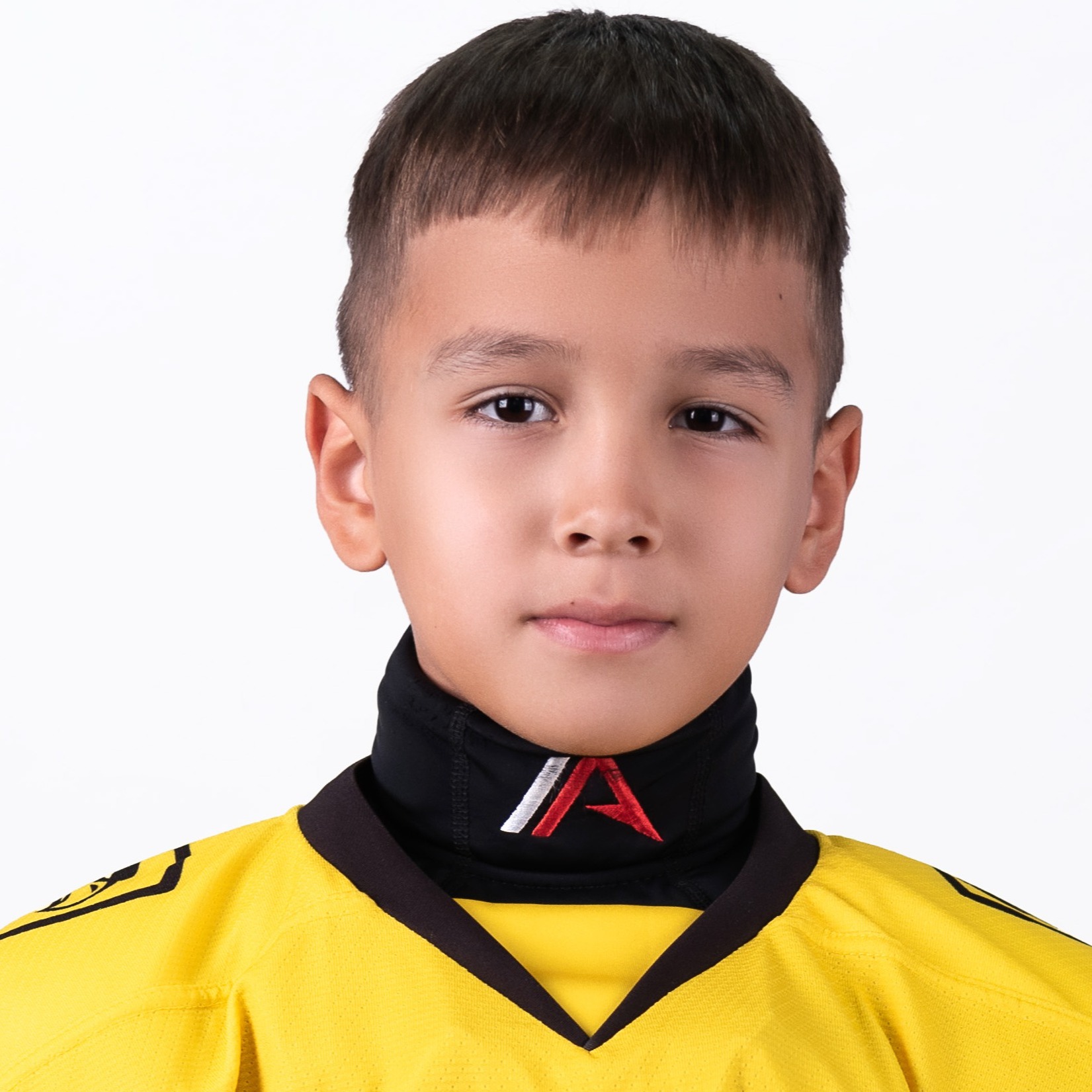 Амантаев Самир