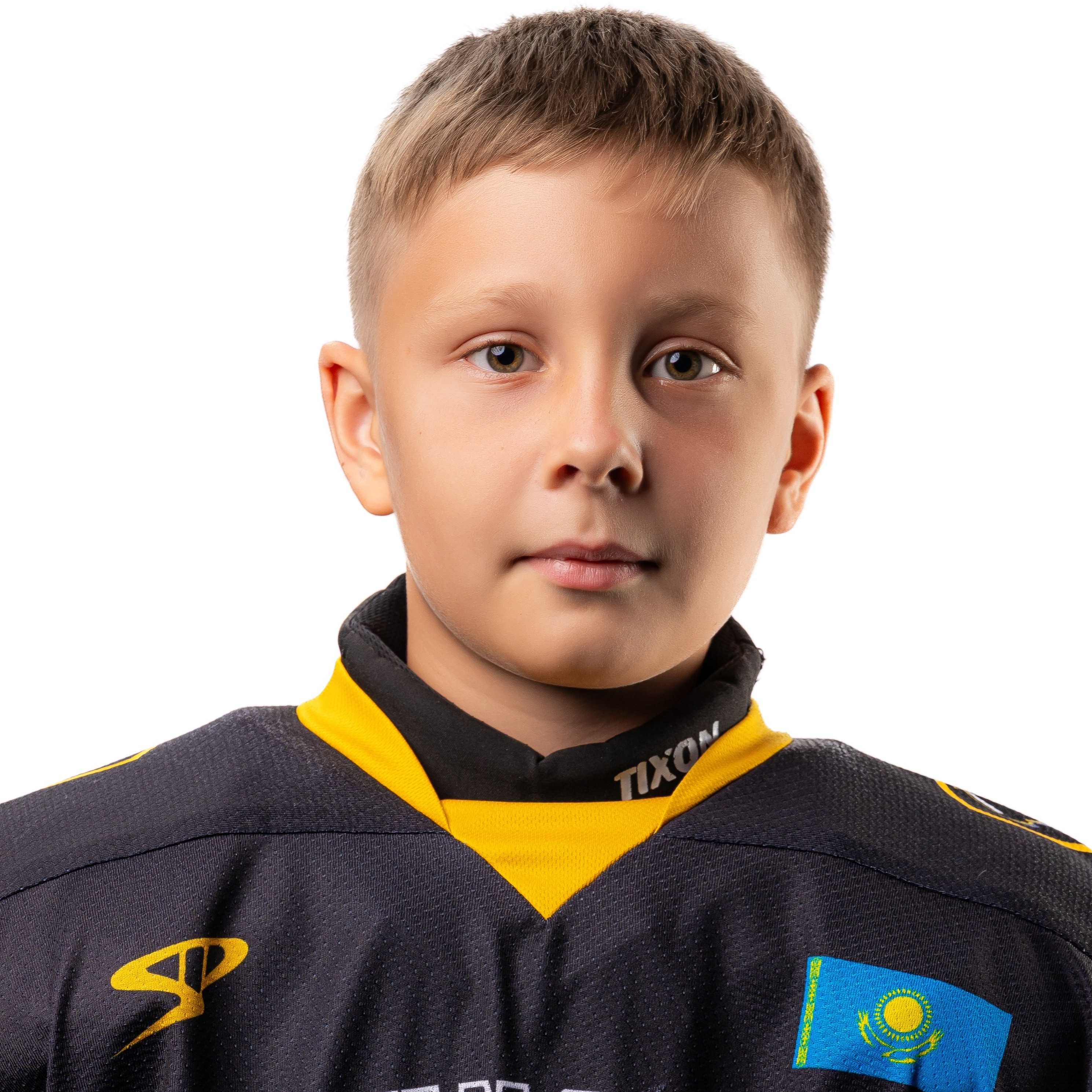 Лысенко Тигран