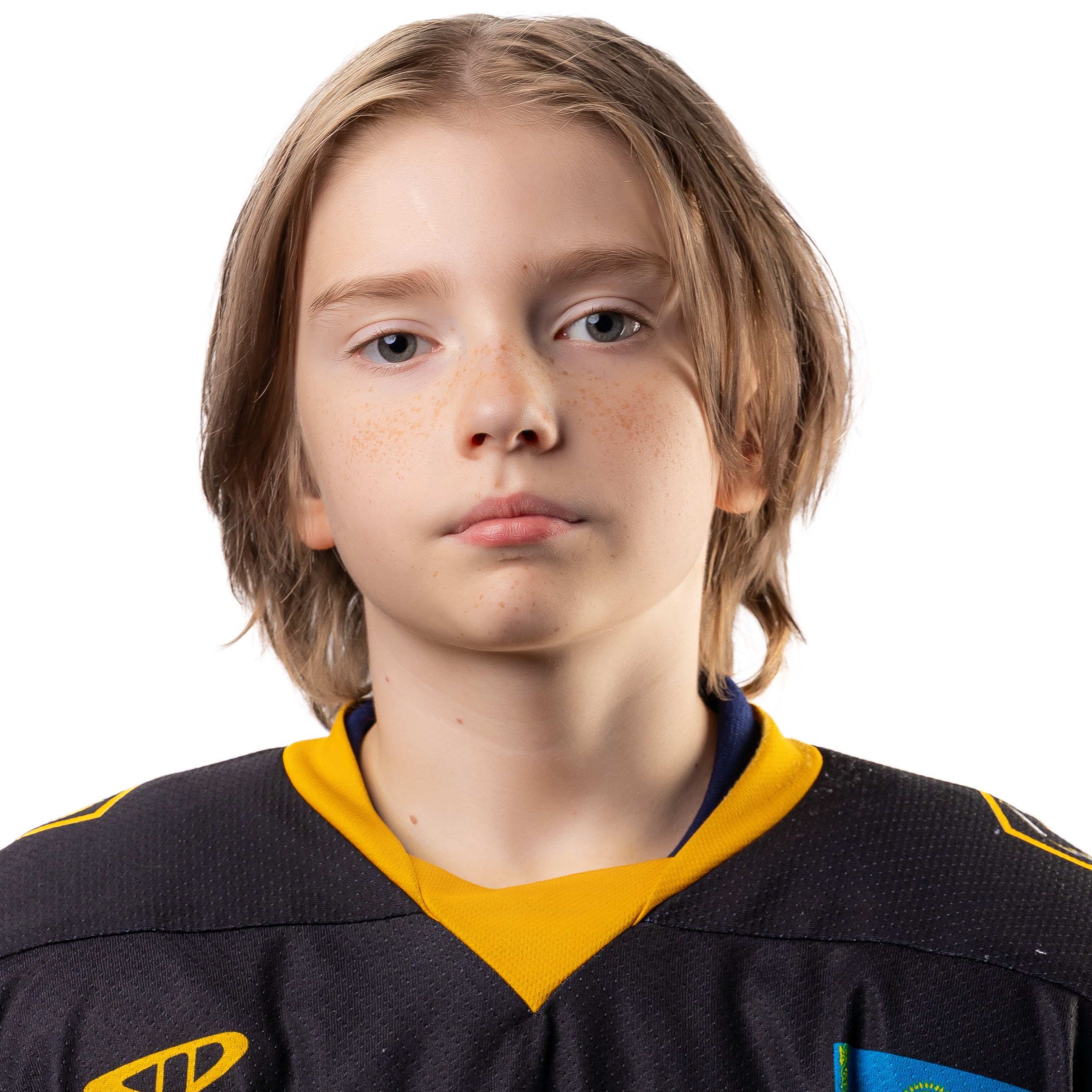 Нетесов Тимур