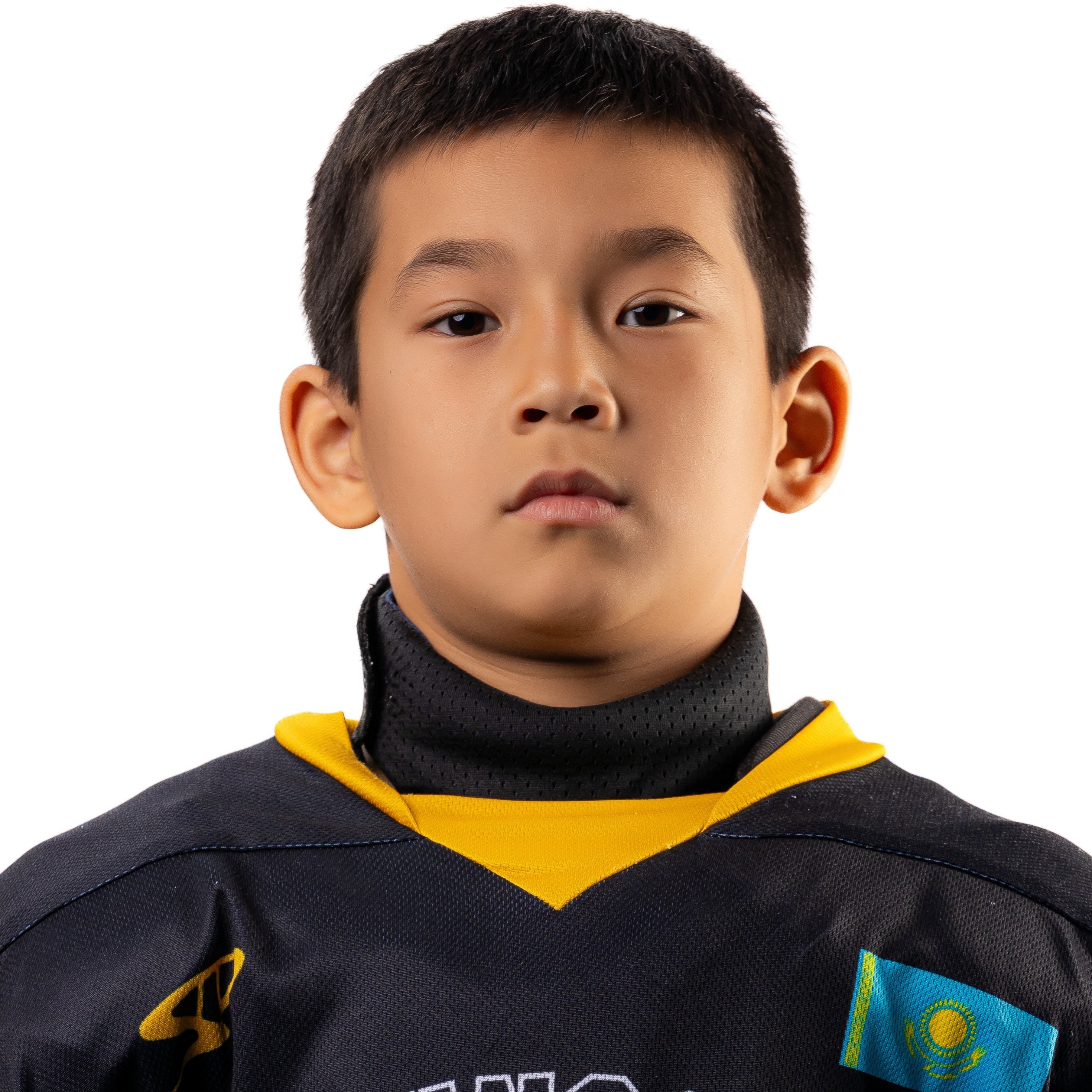 Нурказов Айсултан