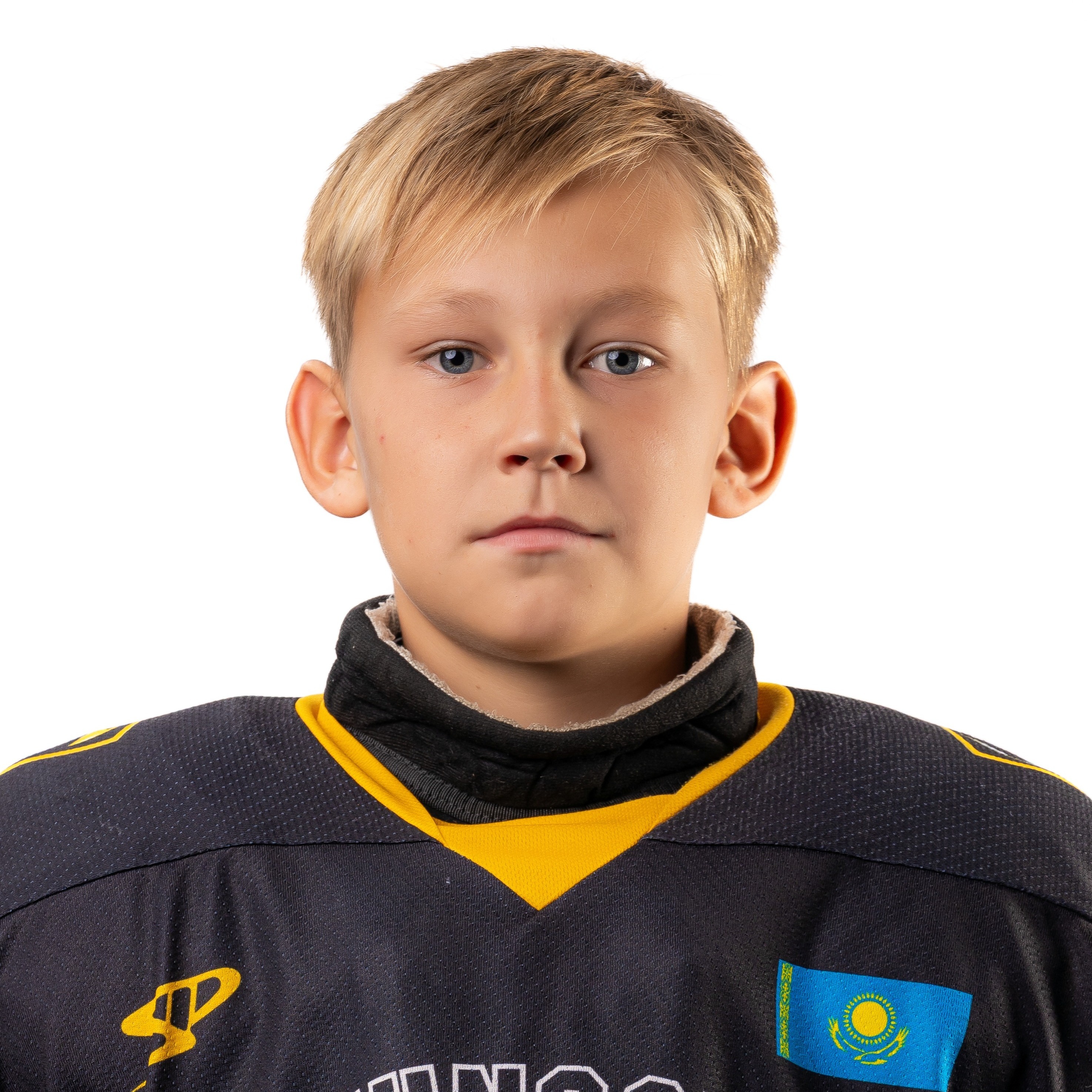 Дрожжов Илья