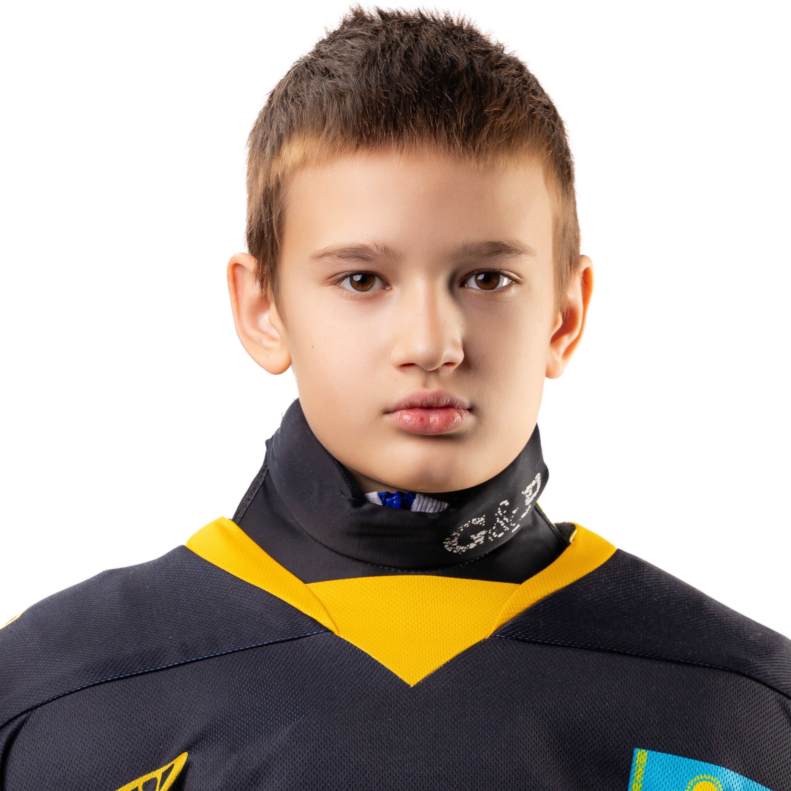 Князев Лаврентий