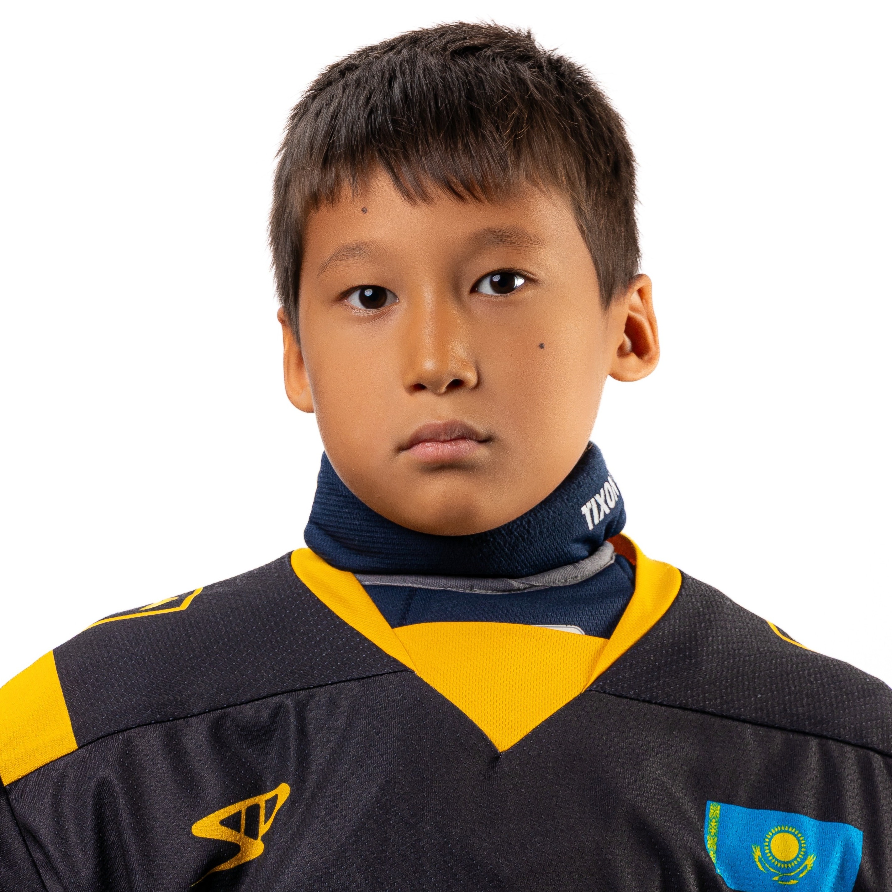 Нупинов Арслан