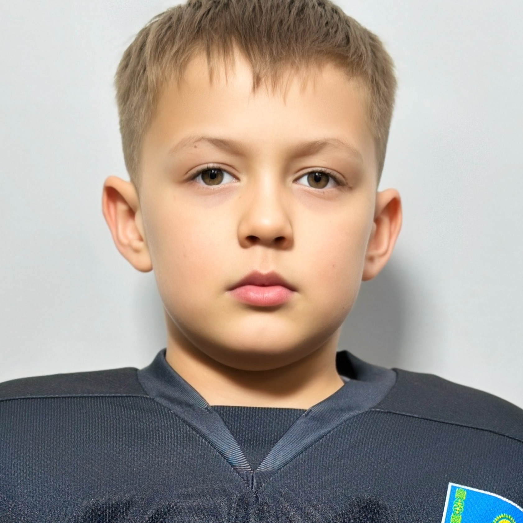 Полещук Кирилл