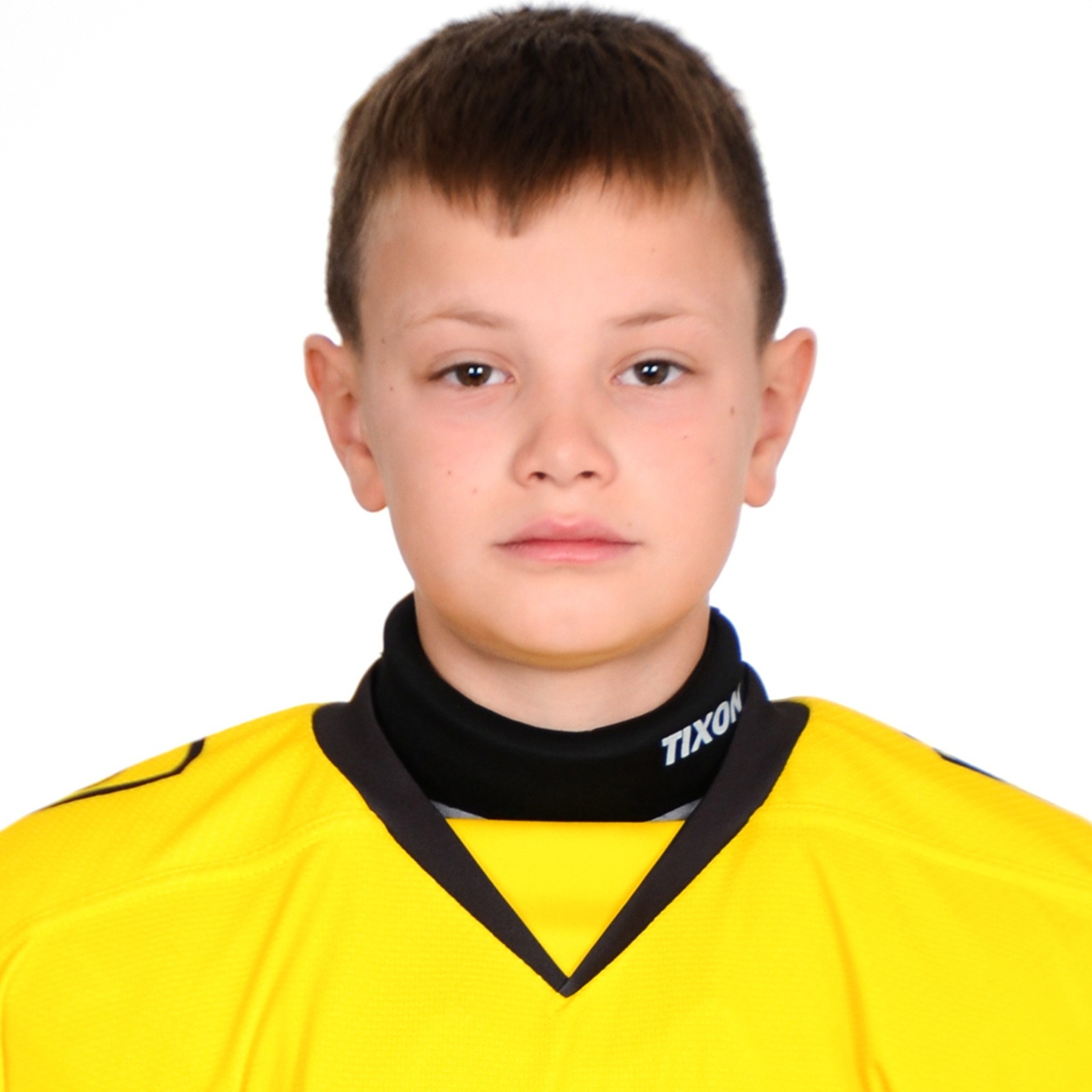 Серостанов Валерий