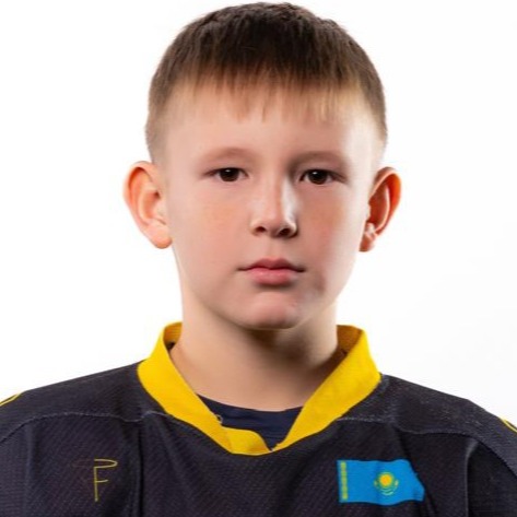 Уакасов Алишер