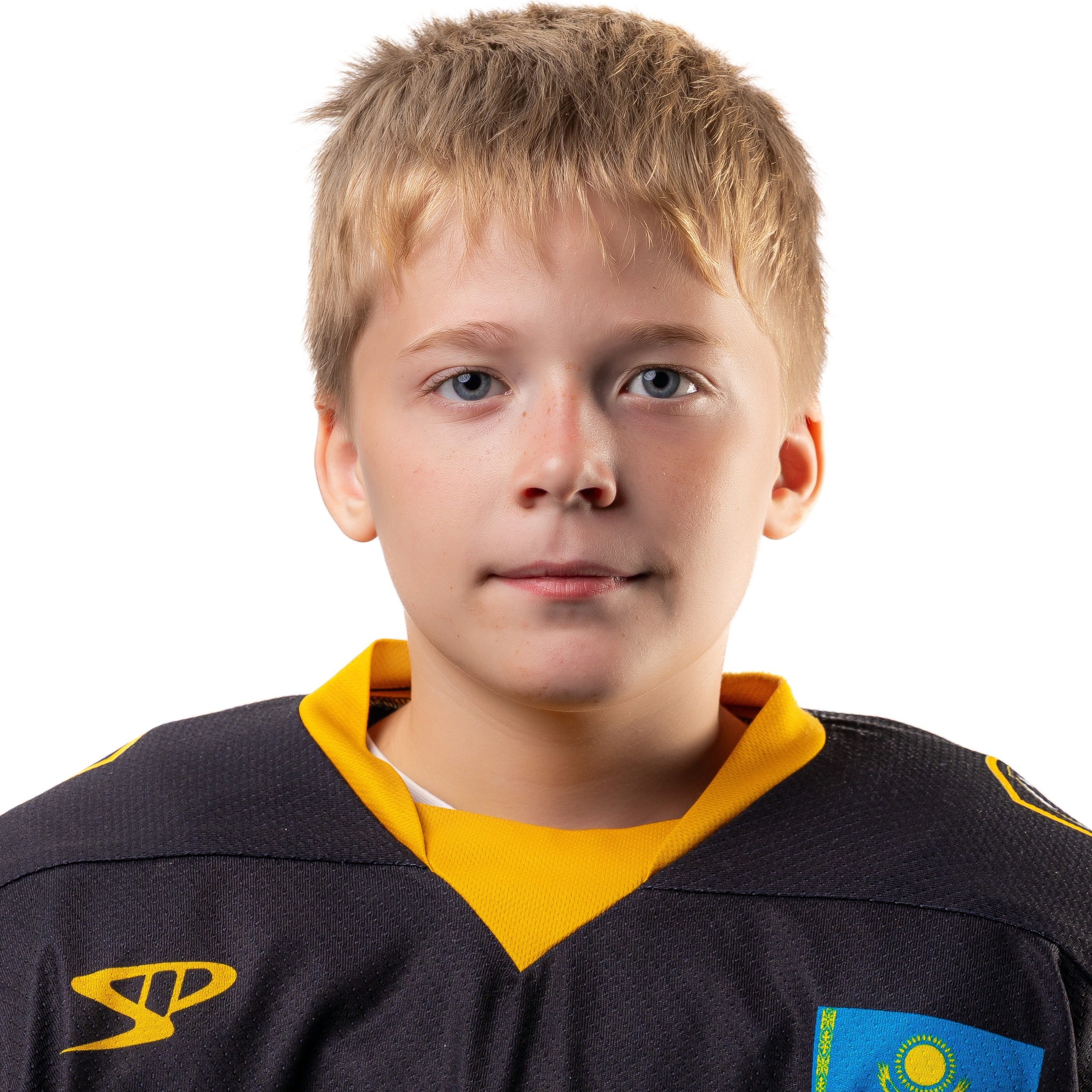 Шефаник Денис