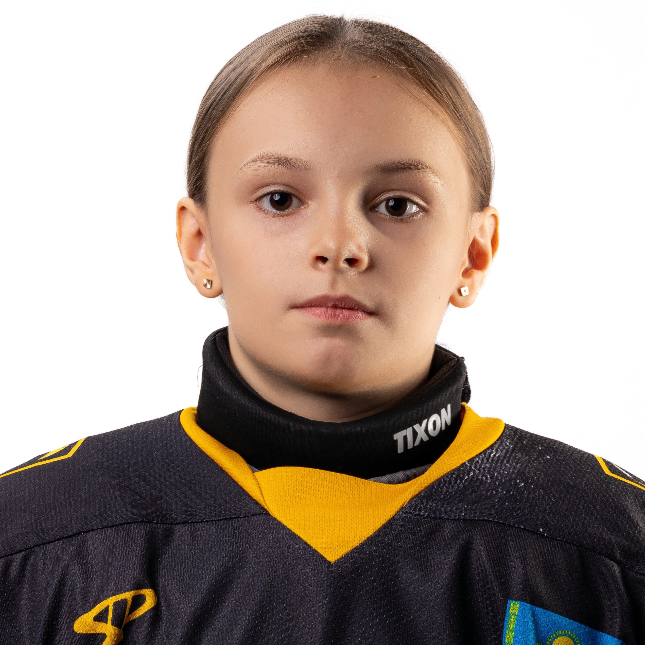 Шулевская Милана